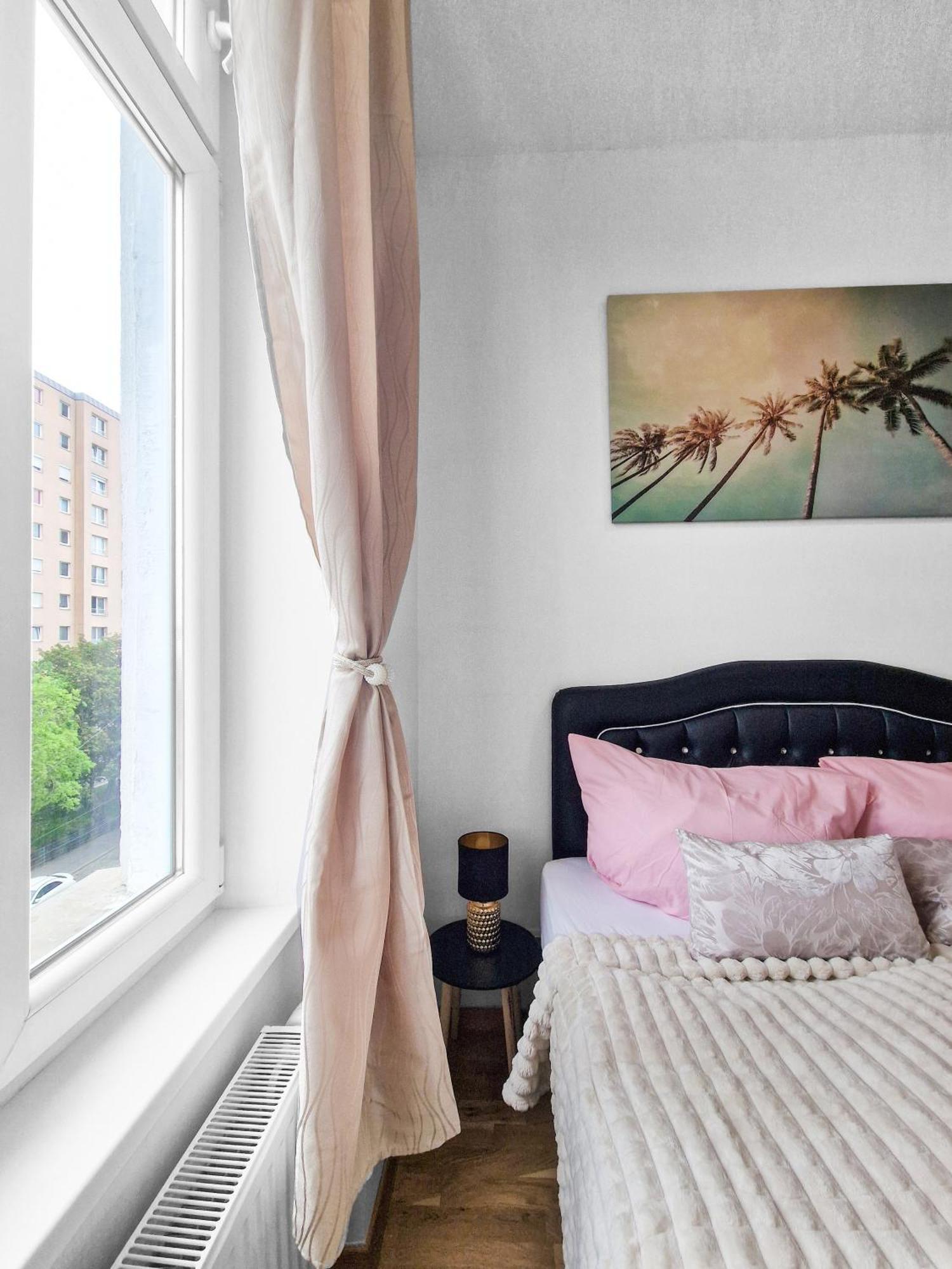Central Vienna Charm Apartment Exterior photo